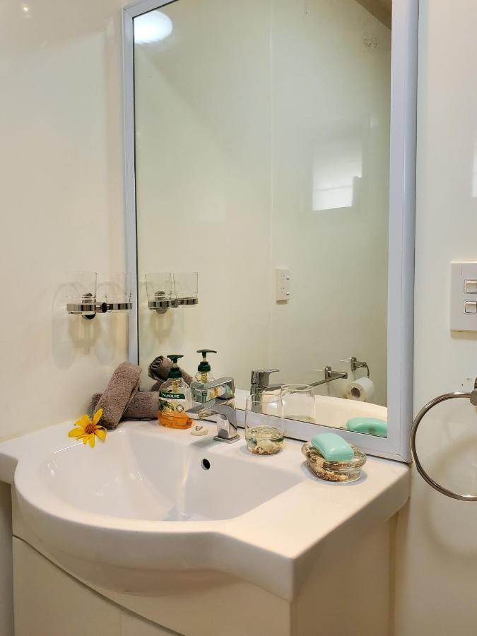 Cook Islands Holiday Villas - Muri Lagoon Beachfront 라로통가 외부 사진